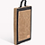 Classic Garden Kneeler Charcoal & Natural
