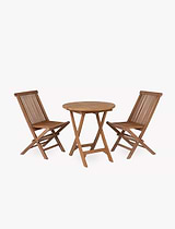 Radley Bistro Set Antique Wash