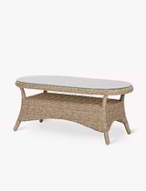 Brayford Coffee Table Natural