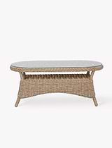 Brayford Coffee Table Natural