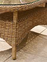 Brayford Coffee Table Natural