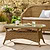 Brayford Coffee Table Natural