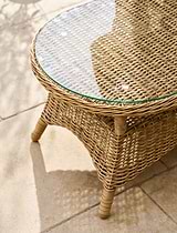Brayford Coffee Table Natural