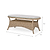 Brayford Coffee Table Natural