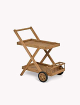 Radley Bistro Cart Antique Wash