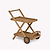 Radley Bistro Cart Antique Wash