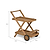 Radley Bistro Cart Antique Wash