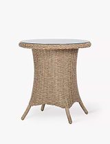 Brayford Bistro Table Natural