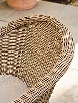 Brayford Chair Set Natural