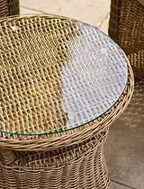 Brayford Chair Set Natural