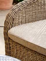 Brayford Chair Set Natural