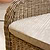 Brayford Chair Set Natural