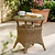 Brayford Chair Set Natural