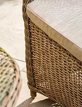 Brayford Chair Set Natural