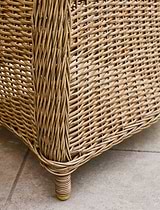 Brayford Chair Set Natural