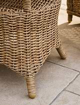 Brayford Chair Set Natural