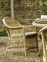 Frilford 6 Seater Dining Set