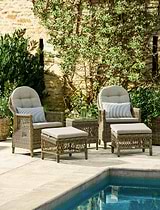 Frilford Recliner Set