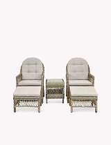 Frilford Recliner Set