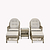 Frilford Recliner Set