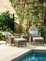 Frilford Recliner Set