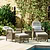 Frilford Recliner Set