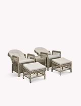 Frilford Recliner Set