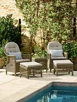 Frilford Recliner Set