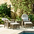 Frilford Recliner Set
