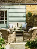 Frilford 2 Seater Sofa Set