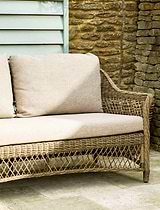 Frilford 2 Seater Sofa Set