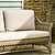 Frilford 2 Seater Sofa Set