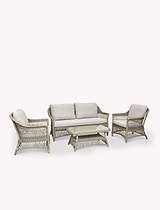 Frilford 2 Seater Sofa Set