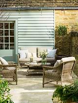Frilford 2 Seater Sofa Set