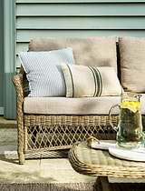 Frilford 2 Seater Sofa Set