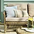 Frilford 2 Seater Sofa Set