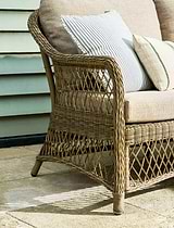 Frilford 2 Seater Sofa Set