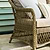 Frilford 2 Seater Sofa Set