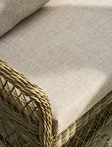 Frilford 2 Seater Sofa Set