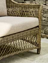 Frilford 2 Seater Sofa Set