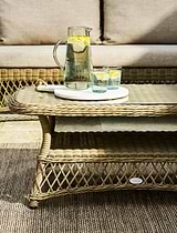 Frilford 2 Seater Sofa Set