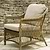 Frilford 2 Seater Sofa Set