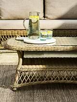 Frilford 2 Seater Sofa Set