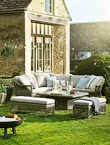 Frilford Corner Sofa Set