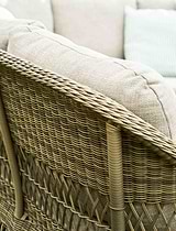 Frilford Corner Sofa Set