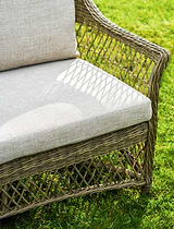 Frilford Corner Sofa Set