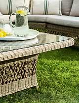 Frilford Corner Sofa Set
