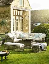 Frilford Corner Sofa Set