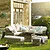 Frilford Corner Sofa Set