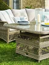 Frilford Corner Sofa Set